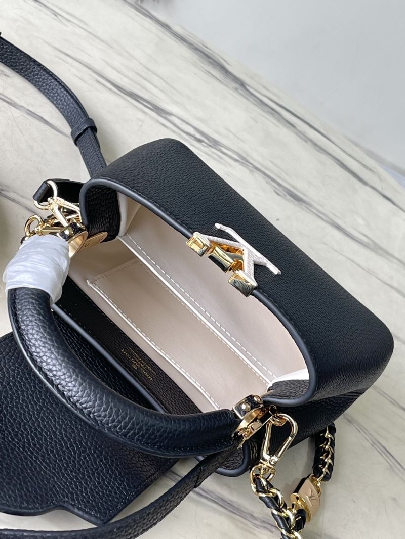 Louis Vuitton Top Handle Bags